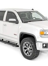Rough Country BA2 Running Board Chevy GMC 2007-2019                                     - 41001 - Image 2