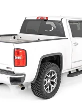 Rough Country BA2 Running Board Chevy GMC 2007-2019                                     - 41001 - Image 4