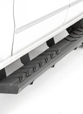 Rough Country BA2 Running Board Chevy GMC 2007-2019                                     - 41001 - Image 5