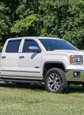 Rough Country BA2 Running Board Chevy GMC 2007-2019                                     - 41001 - Image 6