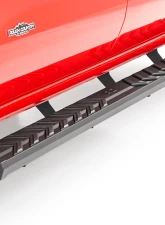 Rough Country BA2 Running Board Side Step Bars Chevy GMC 2019-2022                                     - 41002 - Image 3