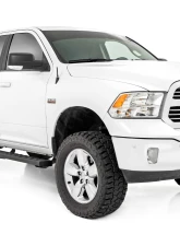 Rough Country BA2 Running Board Side Step Bars Dodge Ram 1500 Ram 2009-2022                                     - 41003 - Image 3