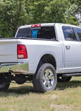 Rough Country BA2 Running Board Side Step Bars Dodge Ram 1500 Ram 2009-2022                                     - 41003 - Image 4