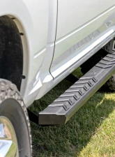 Rough Country BA2 Running Board Side Step Bars Dodge Ram 1500 Ram 2009-2022                                     - 41003 - Image 5