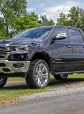 Rough Country BA2 Running Board Ram 1500 2WD 4WD 2019-2025                                     - 41004 - Image 3