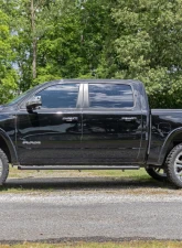 Rough Country BA2 Running Board Ram 1500 2WD 4WD 2019-2025                                     - 41004 - Image 4