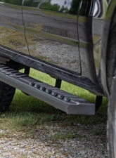 Rough Country BA2 Running Board Ram 1500 2WD 4WD 2019-2025                                     - 41004 - Image 5