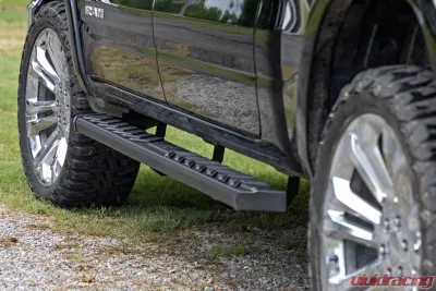 Rough Country BA2 Running Board Ram 1500 2WD 4WD 2019-2025 - 41004