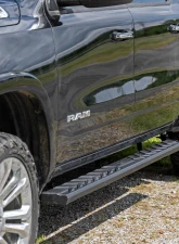 Rough Country BA2 Running Board Ram 1500 2WD 4WD 2019-2025                                     - 41004 - Image 6