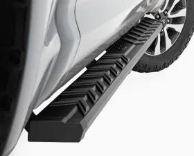 Rough Country BA2 Running Boards Side Step Bars Crew Cab Toyota Tundra 2WD 4WD 2007-2021