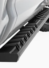 Rough Country BA2 Running Boards Side Step Bars Crew Cab Toyota Tundra 2WD 4WD 2007-2021                                     - 41005 - Image 6