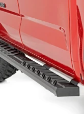 Rough Country BA2 Running Boards Side Step Bars Toyota Tundra 2WD 4WD 2022-2024                                     - 41006 - Image 6