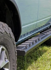Rough Country BA2 Running Boards Side Step Bars 4-Door Ford Bronco 4WD 2021-2023                                     - 41007 - Image 6