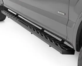 Rough Country BA2 Running Board