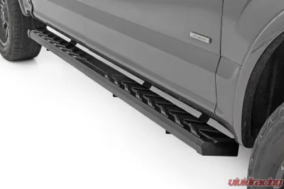 Rough Country BA2 Running Board - 41010