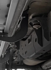 Rough Country BA2 Running Board                                     - 41010 - Image 3