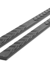 Rough Country BA2 Running Board                                     - 41010 - Image 4