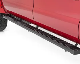 Rough Country BA2 Running Boards