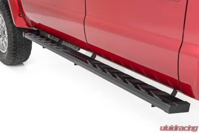 Rough Country BA2 Running Boards - 41011