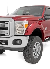 Rough Country BA2 Running Boards                                     - 41011 - Image 2