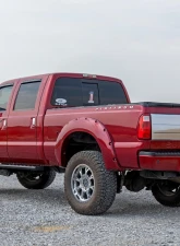 Rough Country BA2 Running Boards                                     - 41011 - Image 5