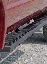 Rough Country BA2 Running Boards                                     - 41011 - Image 6