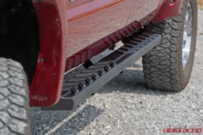 Rough Country BA2 Running Boards - 41011