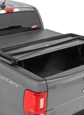 Rough Country Soft Tri-Fold Bed Cover 5' Bed Ford Ranger 2WD | 4WD 2019-2023                                     - 41219500 - Image 6