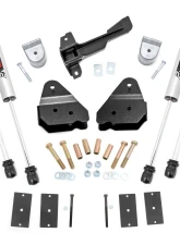 Rough Country 3" Lift Kit Tremor Ford F-250 F-350 Super Duty 4WD 2019-2022                                     - 41370 - Image 6