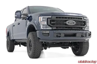 Rough Country 3" Lift Kit Tremor Ford F-250 F-350 Super Duty 4WD 2019-2022 - 41370