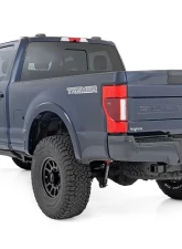Rough Country 3" Lift Kit Tremor Ford F-250 F-350 Super Duty 4WD 2019-2022                                     - 41370 - Image 3