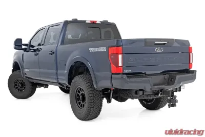 Rough Country 3" Lift Kit Tremor Ford F-250 F-350 Super Duty 4WD 2019-2022 - 41370