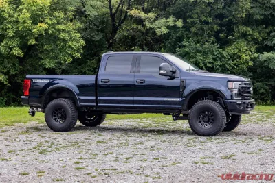 Rough Country 3" Lift Kit Tremor Ford F-250 F-350 Super Duty 4WD 2019-2022 - 41370