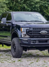 Rough Country 3" Lift Kit Tremor Ford F-250 F-350 Super Duty 4WD 2019-2022                                     - 41370 - Image 5