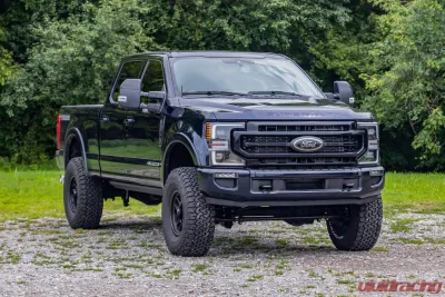 Rough Country 3" Lift Kit Tremor Ford F-250 F-350 Super Duty 4WD 2019-2022 - 41370