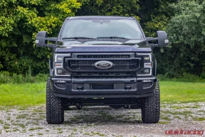 Rough Country 3" Lift Kit Tremor Ford F-250 F-350 Super Duty 4WD 2019-2022 - 41370