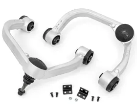 Rough Country Forged Upper Control Arms 3
