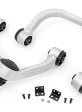 Rough Country Forged Upper Control Arms 3" Lift Ford F-150 4WD 2021-2025                                     - 41400 - Image 2