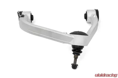 Rough Country Forged Upper Control Arms 3" Lift Ford F-150 4WD 2021-2025 - 41400