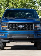 Rough Country 3" Lift Kit Forged UCA Strut Spacers w/N3 Rear Shocks Ford F-150 4WD 2021-2023                                     - 41430 - Image 2