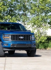 Rough Country 3" Lift Kit Forged UCA Strut Spacers w/N3 Rear Shocks Ford F-150 4WD 2021-2023                                     - 41430 - Image 3