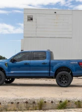 Rough Country 3" Lift Kit Forged UCA Strut Spacers w/N3 Rear Shocks Ford F-150 4WD 2021-2023                                     - 41430 - Image 5