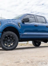 Rough Country 3" Lift Kit Forged UCA Strut Spacers w/N3 Rear Shocks Ford F-150 4WD 2021-2023                                     - 41430 - Image 6
