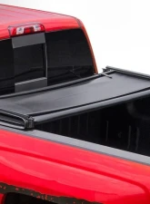 Rough Country Soft Tri-Fold Bed Cover 6'10" Bed Ford F-250 F-350 Super Duty 2WD 4WD 2017-2023                                     - 41517650 - Image 4