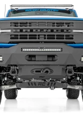 Rough Country 5" Lift Kit M1R Ford Bronco 4WD 2021-2024                                     - 41540 - Image 2