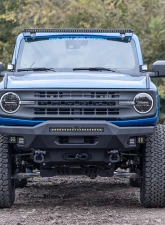 Rough Country 5" Lift Kit M1R Ford Bronco 4WD 2021-2024                                     - 41540 - Image 4