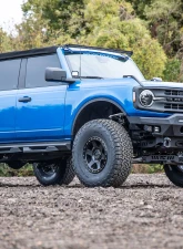 Rough Country 5" Lift Kit M1R Ford Bronco 4WD 2021-2024                                     - 41540 - Image 6