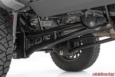 Rough Country 6" Lift Kit Gas Radius Arm Ford F-250 | F-350 Super Duty 4WD 23-25 - 41630