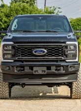 Rough Country 6" Lift Kit Gas Radius Arm Ford F-250 | F-350 Super Duty 4WD 23-25                                     - 41630 - Image 6