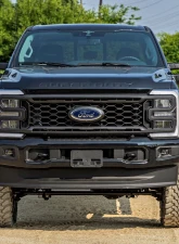 Rough Country 6" Lift Kit Gas OVLD Ford F-250 | F-350 Super Duty 4WD 2023-2025                                     - 41730 - Image 5